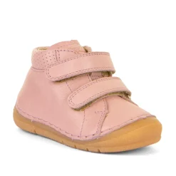 Froddo Paix Boots | Velcro | Pink