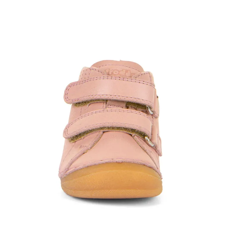 Froddo Paix Boots | Velcro | Pink