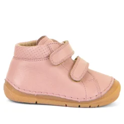 Froddo Paix Boots | Velcro | Pink