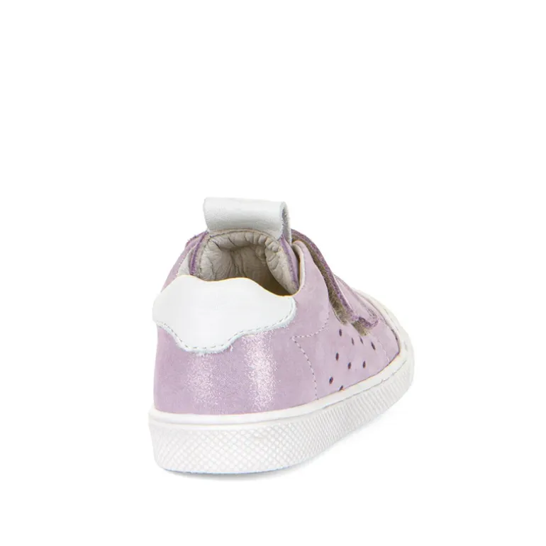 Froddo Rosario | Velcro Shoe | Lavender