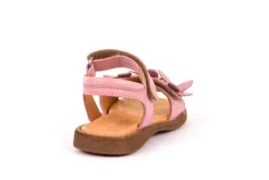Froddo Sandals | Lore Flowers | Velcro | Pink