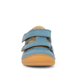 Froddo Sandals | Paix Up Double | Jeans