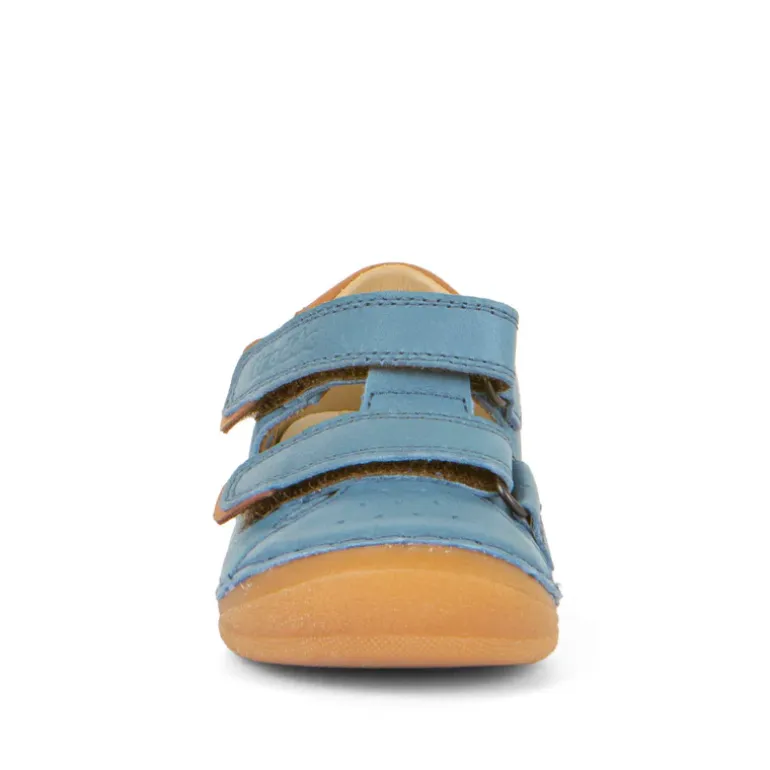 Froddo Sandals | Paix Up Double | Jeans