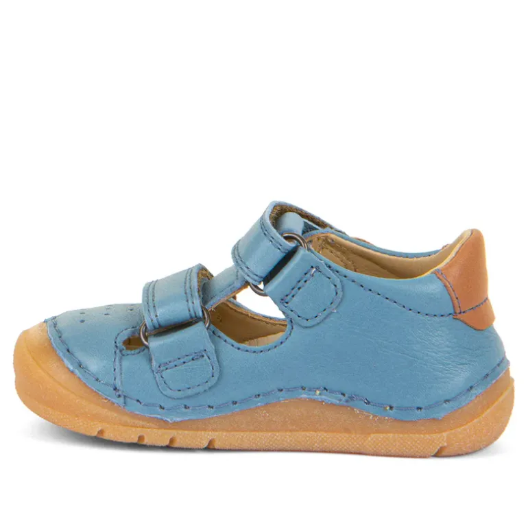 Froddo Sandals | Paix Up Double | Jeans