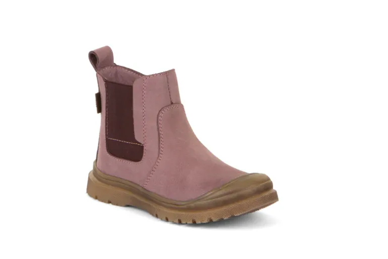 Froddo Tylas Tex | Ankle Boot | Pink