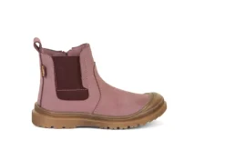 Froddo Tylas Tex | Ankle Boot | Pink