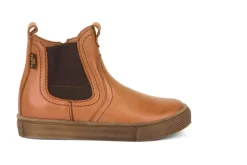 Froddo Waterproof Chelsea Boots | Tomy Tex | Tan