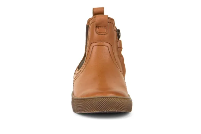 Froddo Waterproof Chelsea Boots | Tomy Tex | Tan