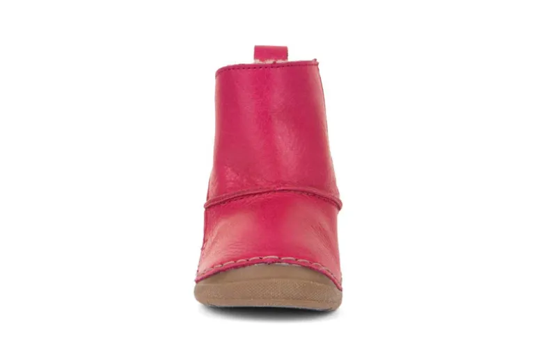 Froddo Winter Boot | Paix with sheepskin lining | Fuchsia Pink