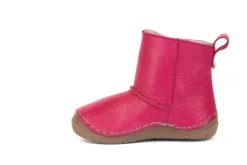 Froddo Winter Boot | Paix with sheepskin lining | Fuchsia Pink