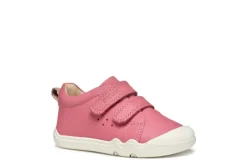 Geox Baby Shoes | Steppieup | Fuchsia