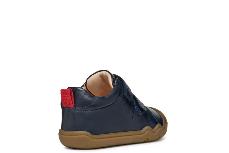 Geox Baby Shoes | Steppieup | Navy