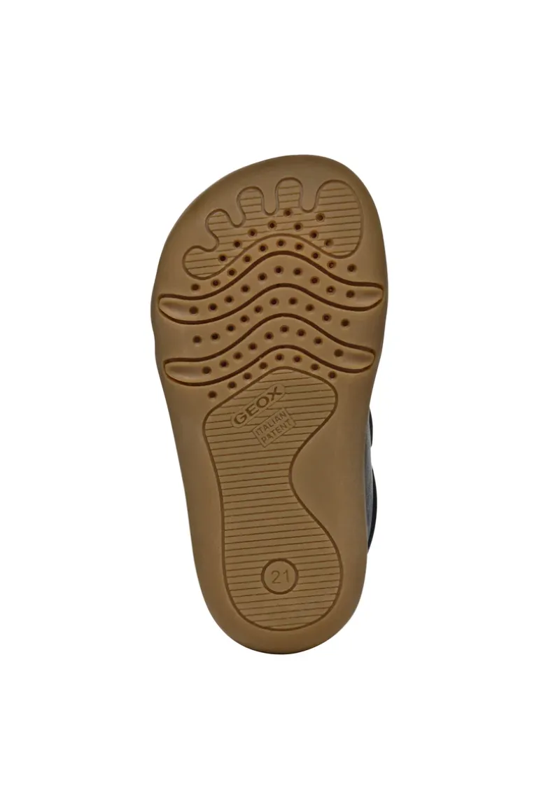 Geox Baby Shoes | Steppieup | Navy