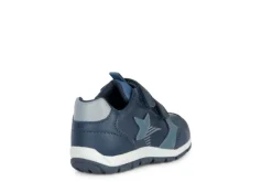 Geox Baby Trainers | Heira | Navy