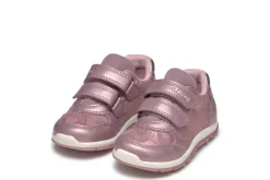 Geox Baby Trainers | Heira | Pink