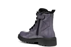 Geox Kids Boots | Casey Girl | Purple