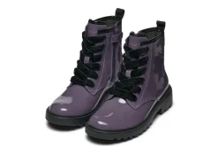 Geox Kids Boots | Casey Girl | Purple