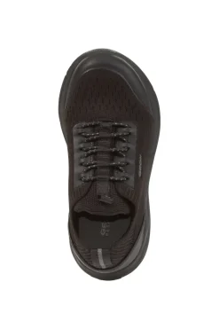 Geox Kids Trainers | Sprintye Boy | Black