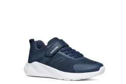 Geox Kids Trainers | Sprintye | Navy
