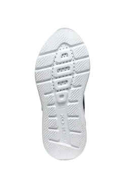 Geox Kids Trainers | Sprintye | Navy