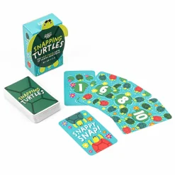 Kids Games | Professor Puzzle | Snapping Turtles