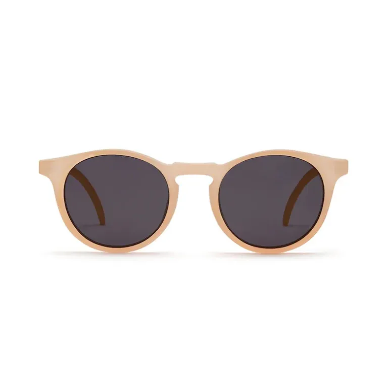 Leosun Baby Sunglasses | Pink Fade