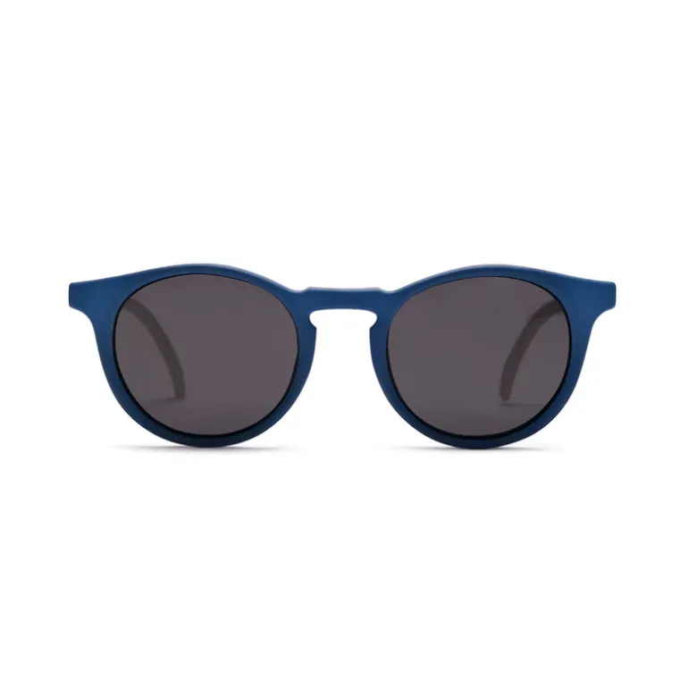 Leosun Kids Sunglasses | Navy Fade