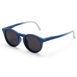 Leosun Kids Sunglasses | Navy Fade