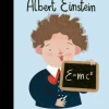 Little People Big Dreams Books | Hardback | Albert Einstein