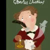 Little People Big Dreams Books | Hardback | Charles Dickens