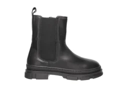 Lurchi Boots | Joaria Zip | Black