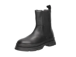 Lurchi Boots | Joaria Zip | Black