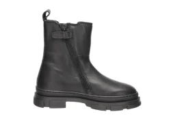 Lurchi Boots | Joaria Zip | Black