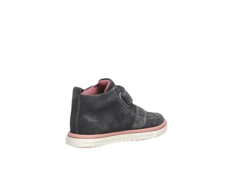 Lurchi Boots | Waterproof Mini-Tex | Charcoal