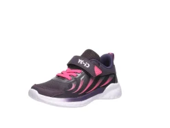 Lurchi Trainers | Waterproof Lizor | Violet & Fuchsia