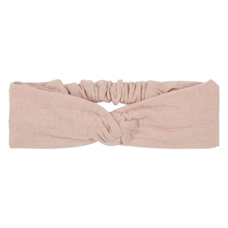 Mimi & Lula Knot Headband | Bando | Pink