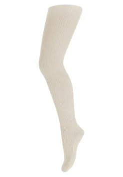 Mp Denmark Tights | Marley | Ecru