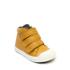 Petasil Boots | Carlos | Mustard