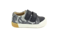 Petasil | Clayton | Navy & Camo