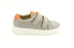 Petasil | Rick | Grey & Orange
