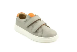 Petasil | Rick | Grey & Orange
