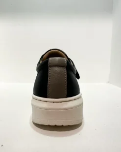 Petasil | Ryan 3 | Navy & Grey