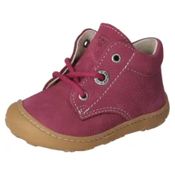 Ricosta Boots | Cory Lace Up | Fuchsia