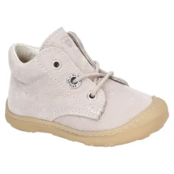 Ricosta Boots | Cory Lace up | Kies (Light Grey)