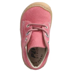 Ricosta Boots | Cory Lace Up | Rosewood