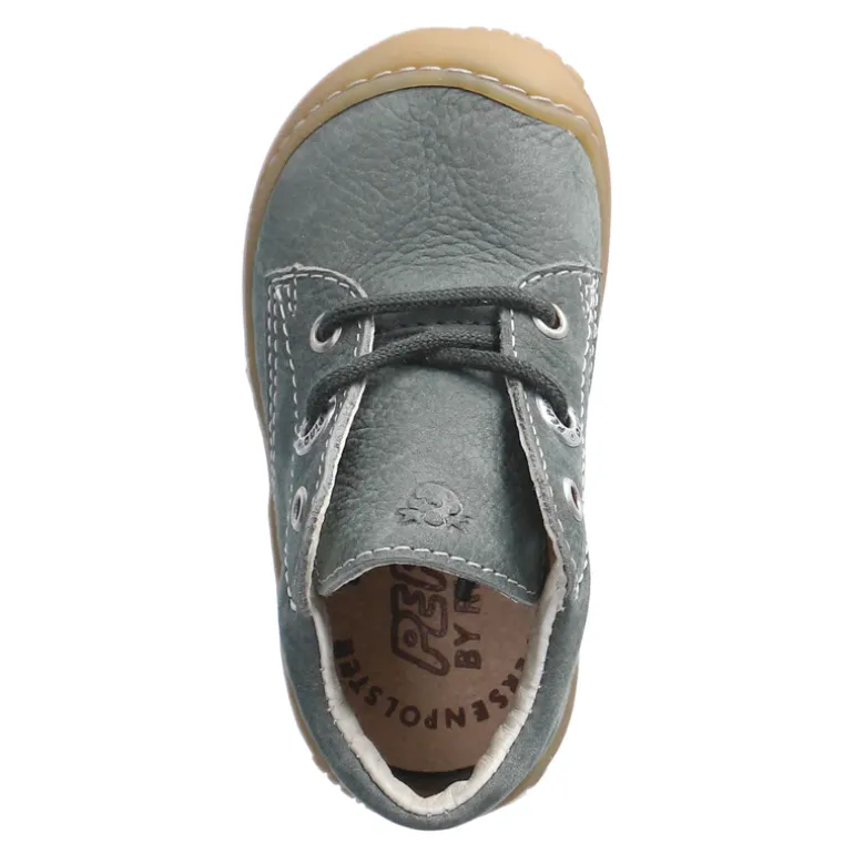 Ricosta Boots | Cory Lace Up | Salbei