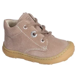 Ricosta Boots | Cory Lace up | Schoko