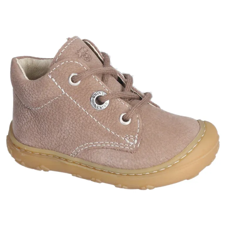 Ricosta Boots | Cory Lace up | Schoko