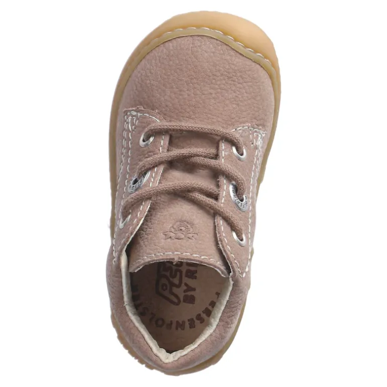 Ricosta Boots | Cory Lace up | Schoko