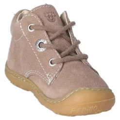 Ricosta Boots | Cory Lace up | Schoko